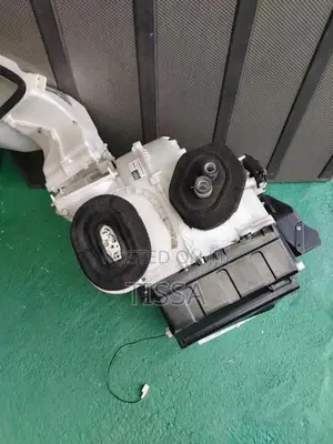 Nissan Serena C26 AC Cooler