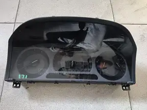 Toyota Crown 171 Meter Board