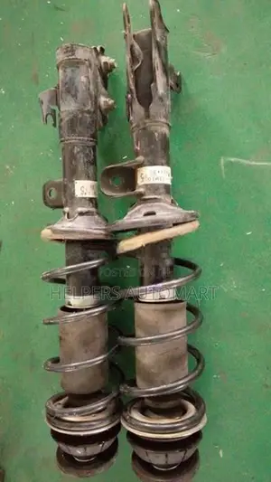 Suzuki wagon R mH44s Link shock