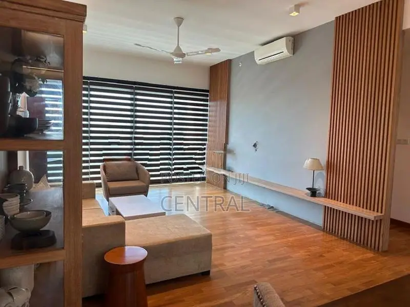 Furnished Apartment for Sale in Luna Tower, Colombo 02 (C7-8186)
