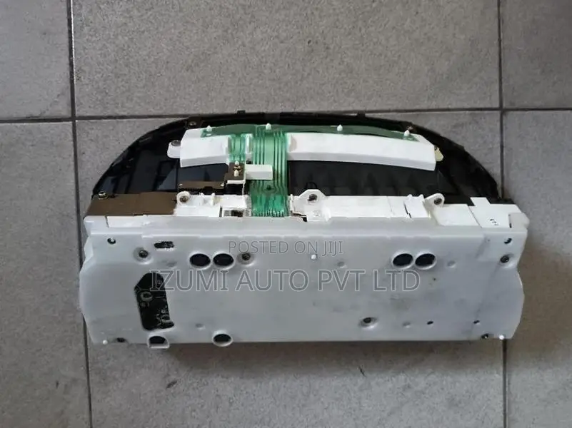 Toyota Crown 171 Meter Board