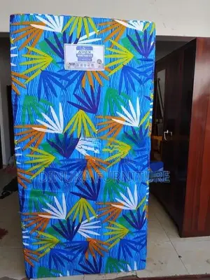Mattress Double Layer 6ft *3ft