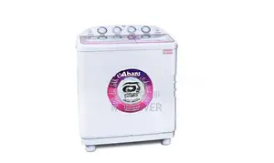 Abans Semi Automatic Washing Machine 7kg (SALG-07PL)