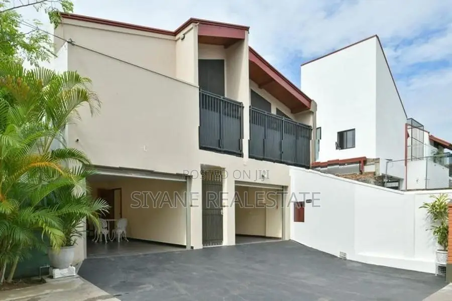 Luxury House for Sale – Colombo 7