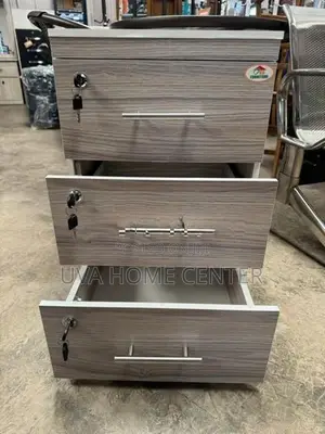 3 Mini Drawer Cupboard 2ft
