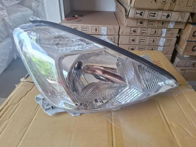 Allion 240 Noramal Head Lamp