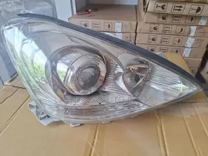Allion 240 Xenon Head Lamp
