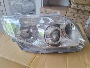 Axio 141 Xenon Head Lamp