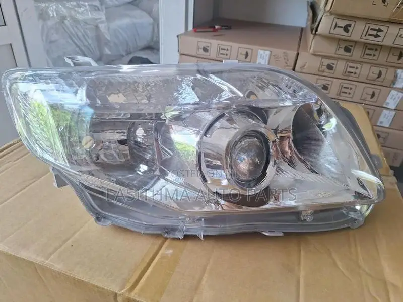 Axio 141 Xenon Head Lamp