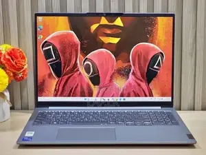 New Lenovo ThinkBook 16 G6 IRL Core i7 13700H–13th Gen 8GB GB 512GB NV