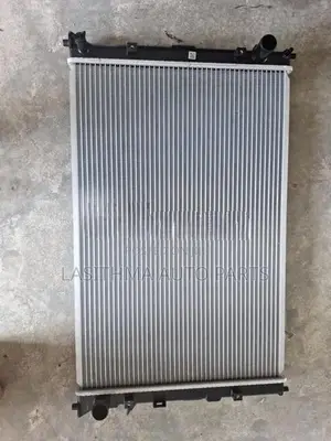 Civic Radiator