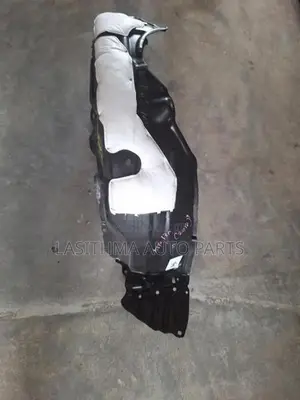 KSP Vitz 130 (2018) Innerguard