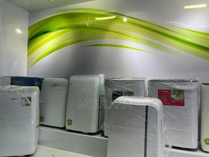 Portable Air Condition 12000
