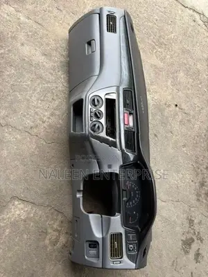 Mitsubishi Lancer CS1 CS2 CS3 Dash Board