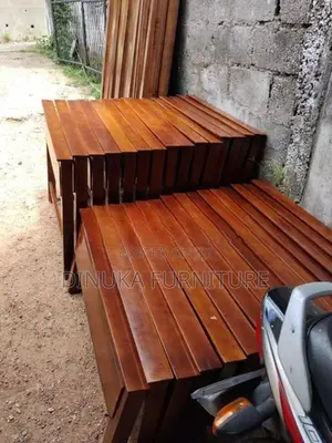 Single Bed 6ft X 3ft