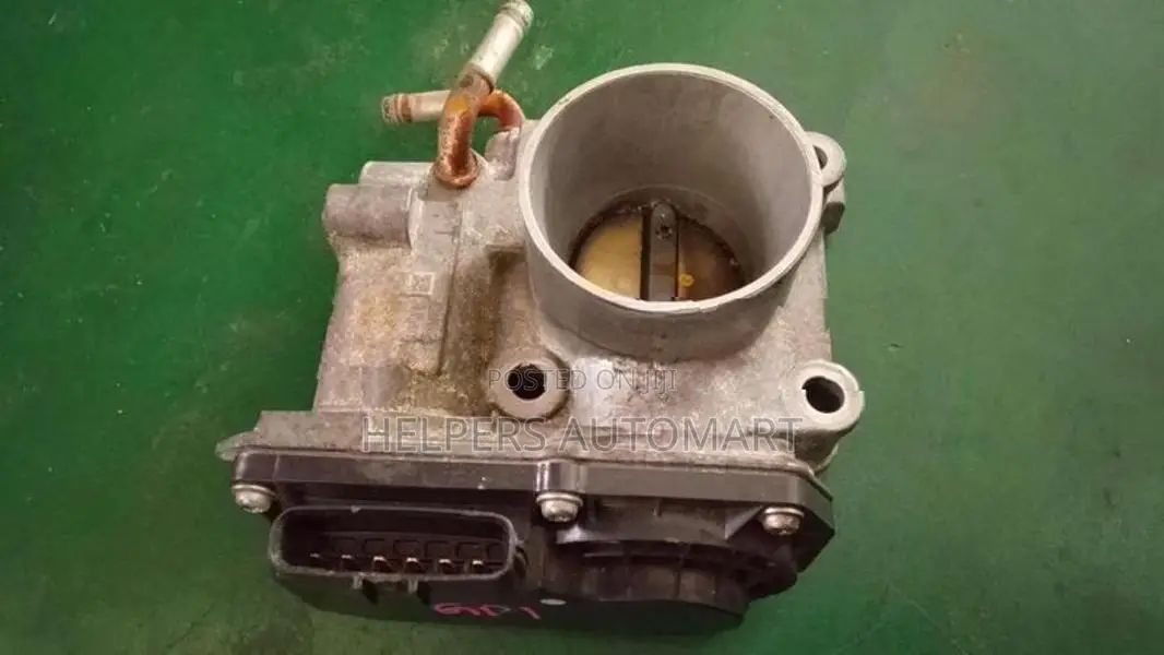 Honda fit Gp1 Throttle body