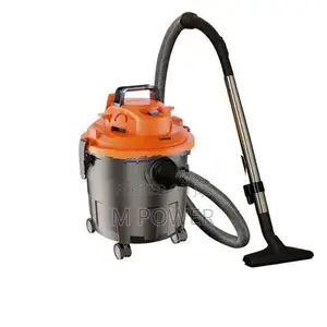 Kanvox Vacuum Cleaner 18L 1200W – (KANV18)