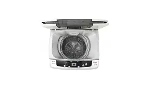 Abans Fully Automatic Washing Machine 7.5 KG (AWM-75FA)