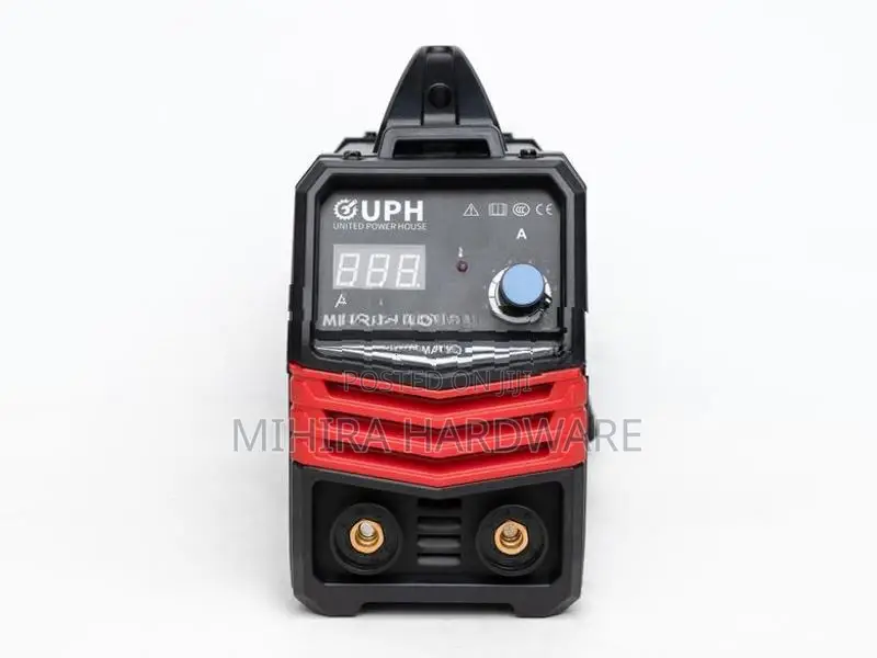 MMA 250 UPH Brand IGBT DC inverter ARC Welding Plant ARK Welder Machin