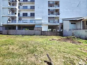 10.50 P Residential Land for Sale in Ethul Kotte