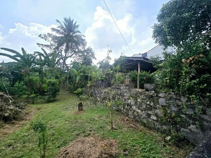 21.25P Prime Land For Sale In Beddagana