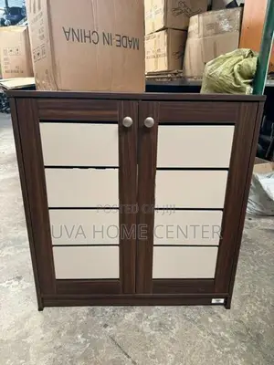 Piyestra Shoe Cupboard