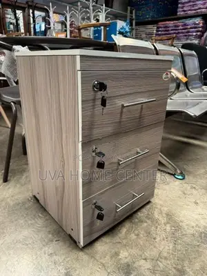 3 Mini Drawer Cupboard 2ft