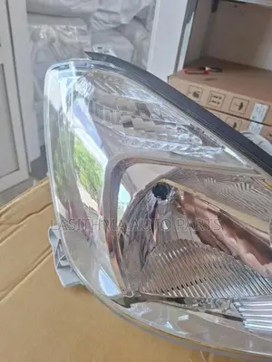 Allion 240 Noramal Head Lamp