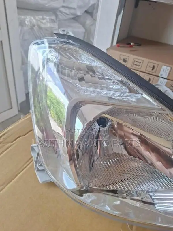 Allion 240 Noramal Head Lamp
