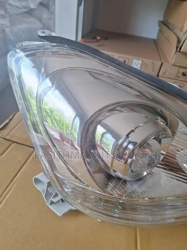 Allion 240 Xenon Head Lamp