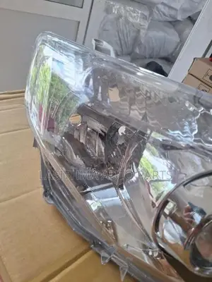Axio 141 Xenon Head Lamp