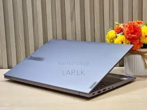 New Lenovo ThinkBook 16 G6 IRL Core i7 13700H–13th Gen 8GB GB 512GB NV