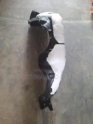 KSP Vitz 130 (2018) Innerguard