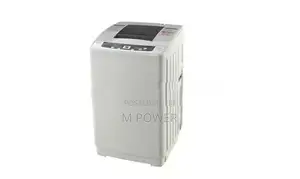 Abans Fully Automatic Washing Machine 7.5 KG (AWM-75FA)