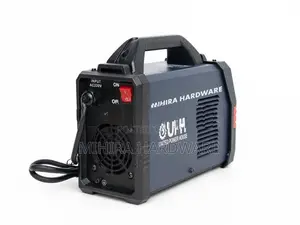 UPH MMA 250 DC inverter ARC Welding Plant ARK Welder Machine