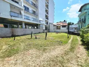10.50 P Residential Land for Sale in Ethul Kotte