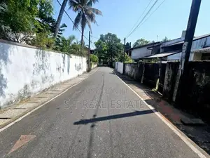 20P High Residential Land for Sale in Ethul Kotte