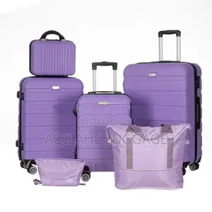PP LUGGAGE BAGS SETS Lightweight