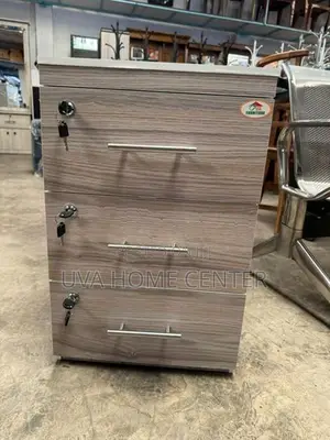 3 Mini Drawer Cupboard 2ft