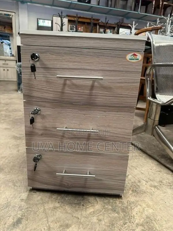 3 Mini Drawer Cupboard 2ft