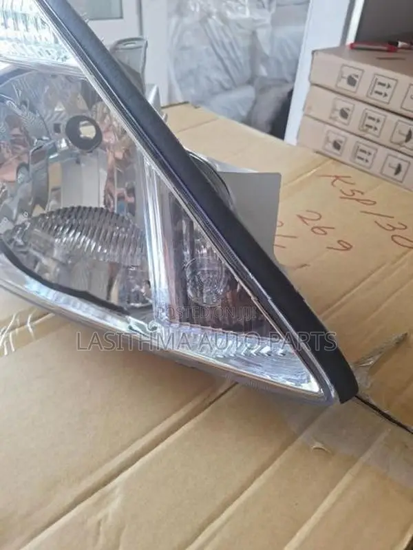 Allion 240 Noramal Head Lamp