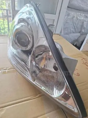 Allion 240 Xenon Head Lamp
