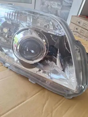 Axio 141 Xenon Head Lamp