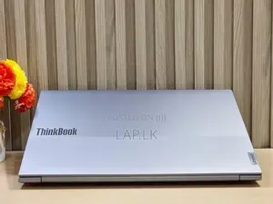 New Lenovo ThinkBook 16 G6 IRL Core i7 13700H–13th Gen 8GB GB 512GB NV