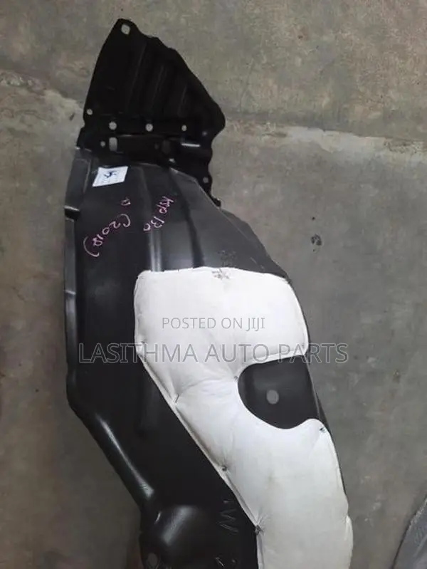 KSP Vitz 130 (2018) Innerguard
