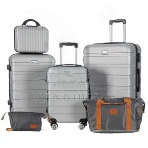 PP LUGGAGE BAGS SETS Lightweight