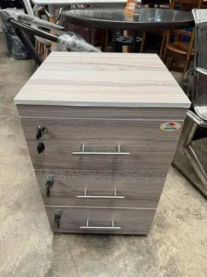 3 Mini Drawer Cupboard 2ft