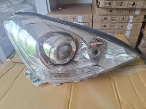 Allion 240 Xenon Head Lamp