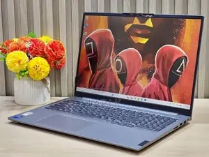 New Lenovo ThinkBook 16 G6 IRL Core i7 13700H–13th Gen 8GB GB 512GB NV