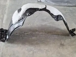 KSP Vitz 130 (2018) Innerguard